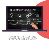 #78 How MVP Is Helping Startups?