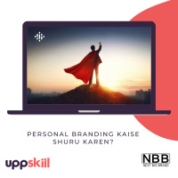 #87 How to start with your personal branding?