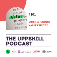 #101 How Apple uses Unique Value Effect to reduce price sensitivity?