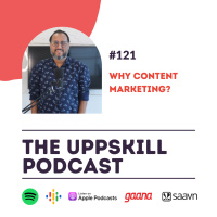 Why Content Marketing Is Important For you? Hindi Marketing Podcast