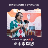 #58 Being Fearless Is Overrated 