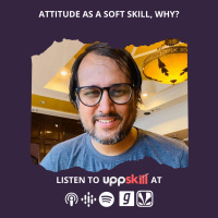 #53 Treat Attitude As A Very Essential Skill In Your Life