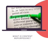 #77 What Is Content Repurposing amp How To Effectively Use It? - Hindi Digital Marketing Tips