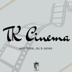 Tk Cinema