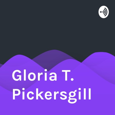 Gloria T. Pickersgill
