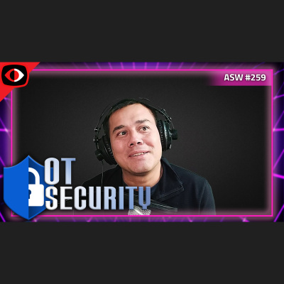 Application Security Weekly (audio)