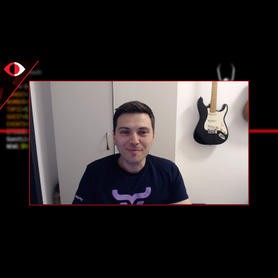 Application Security Weekly (audio)