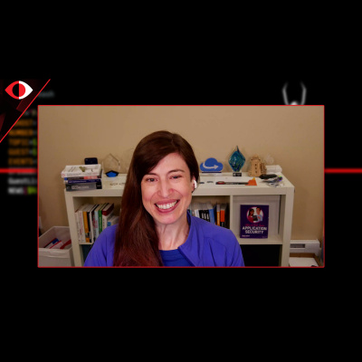 Application Security Weekly (audio)