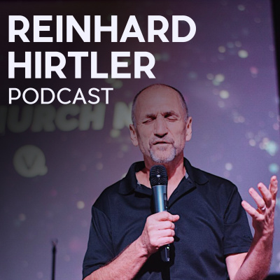 Reinhard Hirtler Podcast