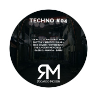 Techno #04
