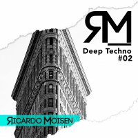 Deep Techno #02