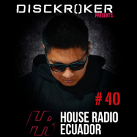 House Radio Ecuador #40 - Shejo Coronel / GuestMix