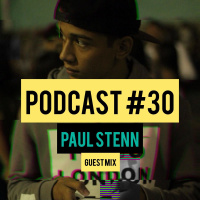 House Radio Ecuador #30 - Paul Stenn Guest Mix