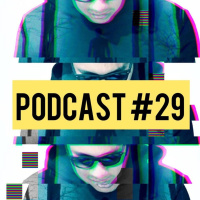 House Radio Ecuador #29