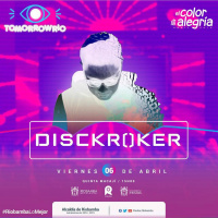 House Radio Ecuador #37 - Live TomorowRio 2018