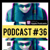 House Radio Ecuador #36