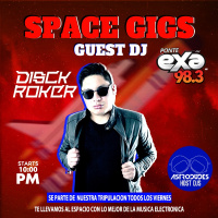 Exa Fm 98.3 Guest Mix