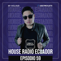 House Radio Ecuador #59 - YearMix 2022