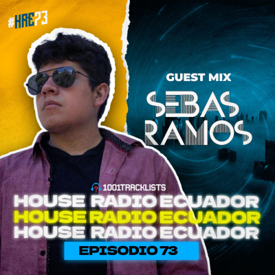 House Radio Ecuador By Disckroker