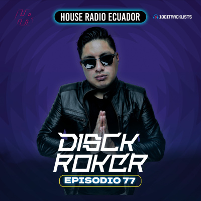 House Radio Ecuador By Disckroker