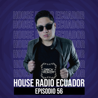 House Radio Ecuador By Disckroker