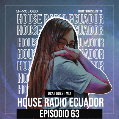 House Radio Ecuador By Disckroker