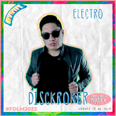 House Radio Ecuador By Disckroker