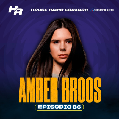 House Radio Ecuador By Disckroker