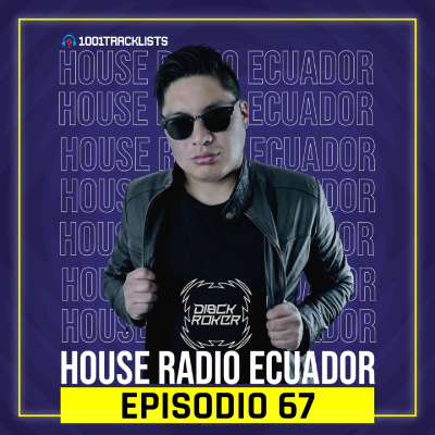 House Radio Ecuador By Disckroker