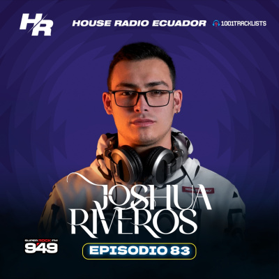 House Radio Ecuador By Disckroker