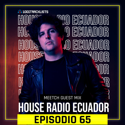 House Radio Ecuador By Disckroker