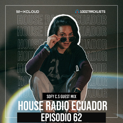 House Radio Ecuador By Disckroker