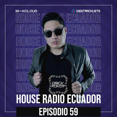 House Radio Ecuador By Disckroker