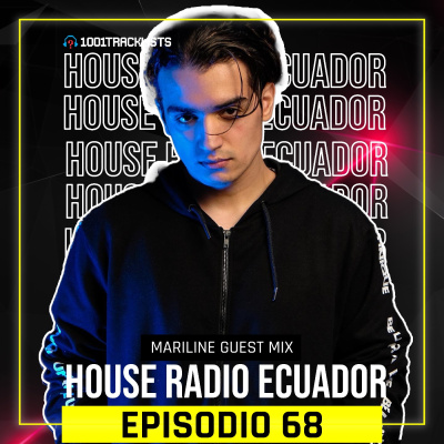 House Radio Ecuador By Disckroker