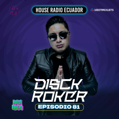 House Radio Ecuador By Disckroker