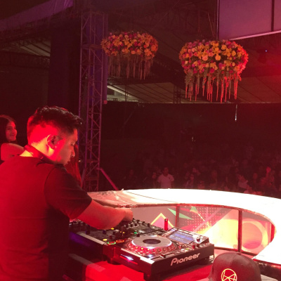 House Radio Ecuador By Disckroker