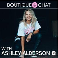 #622: From Influencer to CEO: Building an Authentic Community in Western Fashion