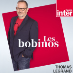 Les Bobinos De Thomas Legrand
