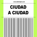 Ciudad A Ciudad