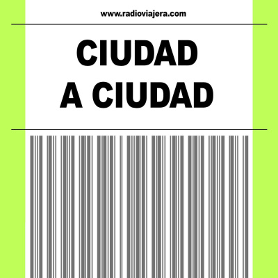 Ciudad A Ciudad
