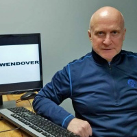 Episode 11: “Special Guest—Larry Dillon, Wendover Lead Service”