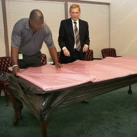 Episode 23: “What you want me to praise my employees???”