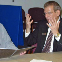 Episode 4: Dont Follow the Followers