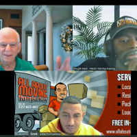 Impromptu Interview with 3 Moving Industry Leaders