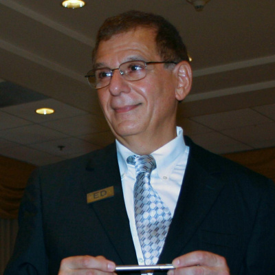 Ed Katz