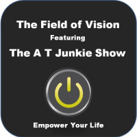 The field of vision episode 7: with vision rehabilitation instructor Goddest Johnson