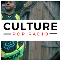 Culture Pop Radio interview with Jus Lavo