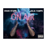 Craig Starr amp Julia Vamps Episode 9 (Kim Porter, Cardi B x Fashionova, and BTS)