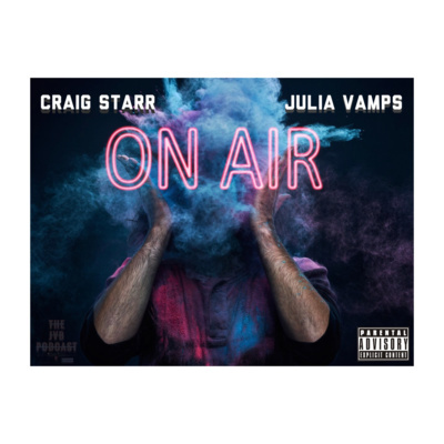 Julia Vamps Bleeker Podcast