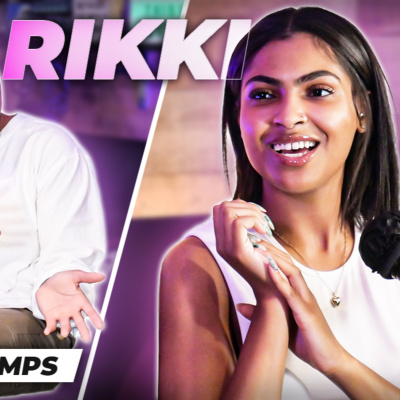 Julia Vamps Bleeker Podcast